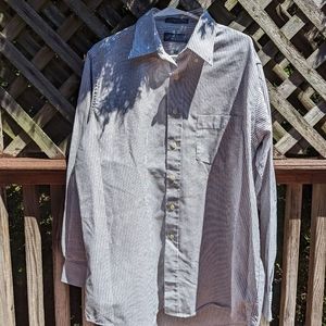 Pine Island Dress Shirt